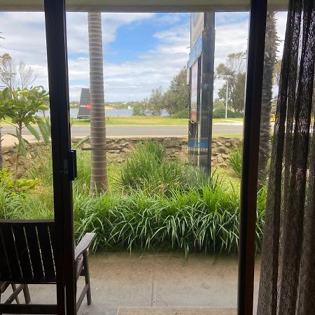 Abel Tasman Waterfront Motel Lakes Entrance Luaran gambar