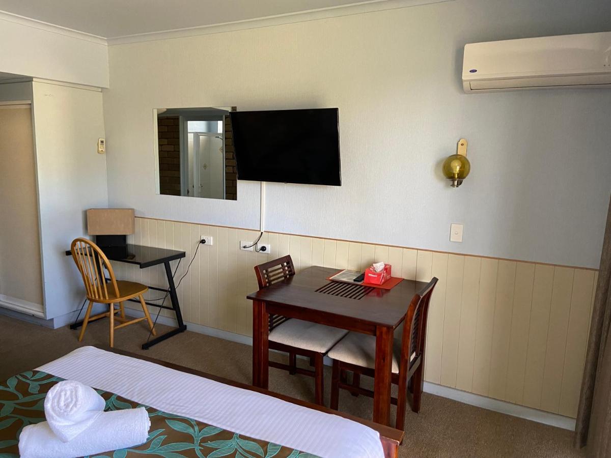 Abel Tasman Waterfront Motel Lakes Entrance Luaran gambar