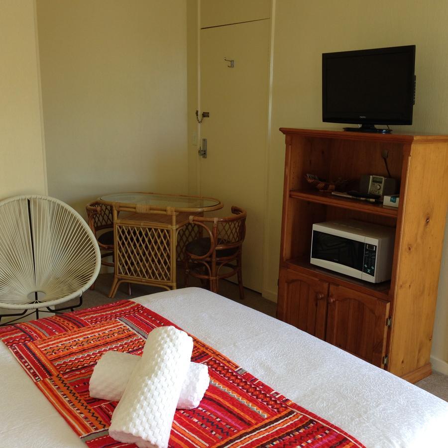 Abel Tasman Waterfront Motel Lakes Entrance Luaran gambar
