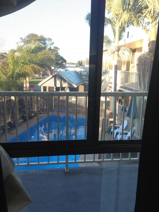 Abel Tasman Waterfront Motel Lakes Entrance Luaran gambar
