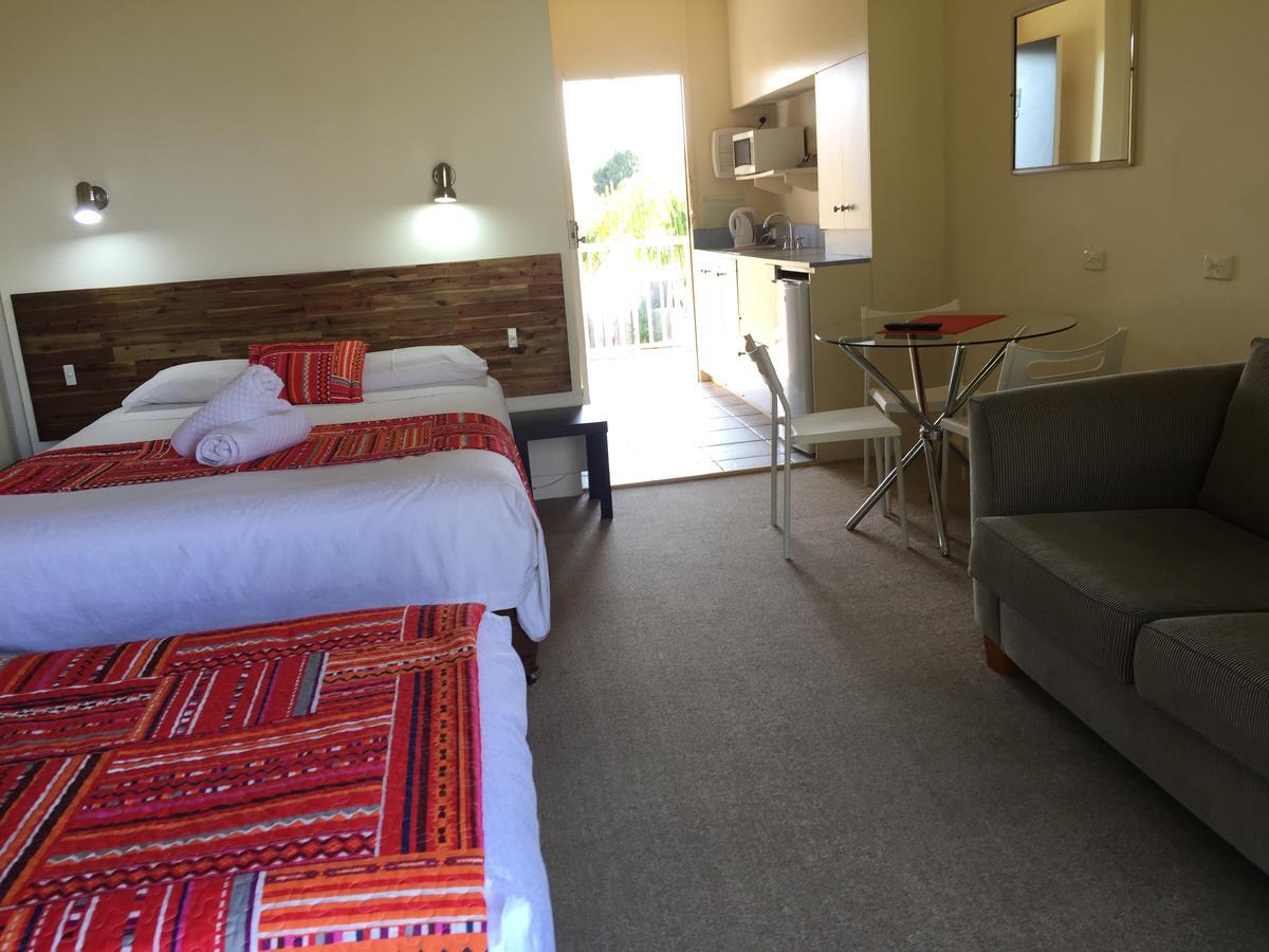 Abel Tasman Waterfront Motel Lakes Entrance Luaran gambar