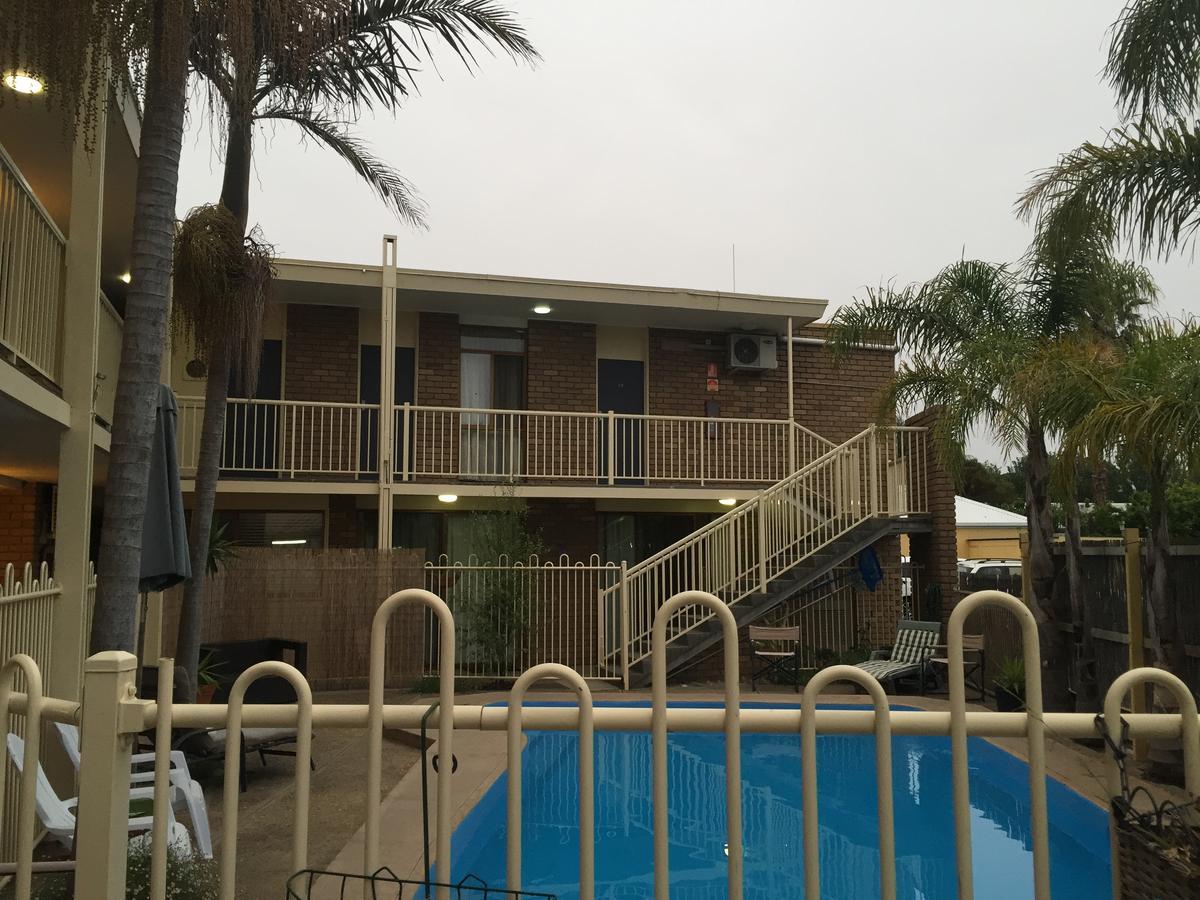 Abel Tasman Waterfront Motel Lakes Entrance Luaran gambar