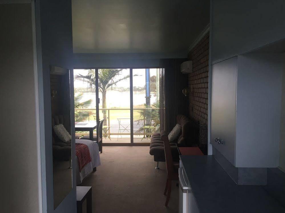 Abel Tasman Waterfront Motel Lakes Entrance Luaran gambar
