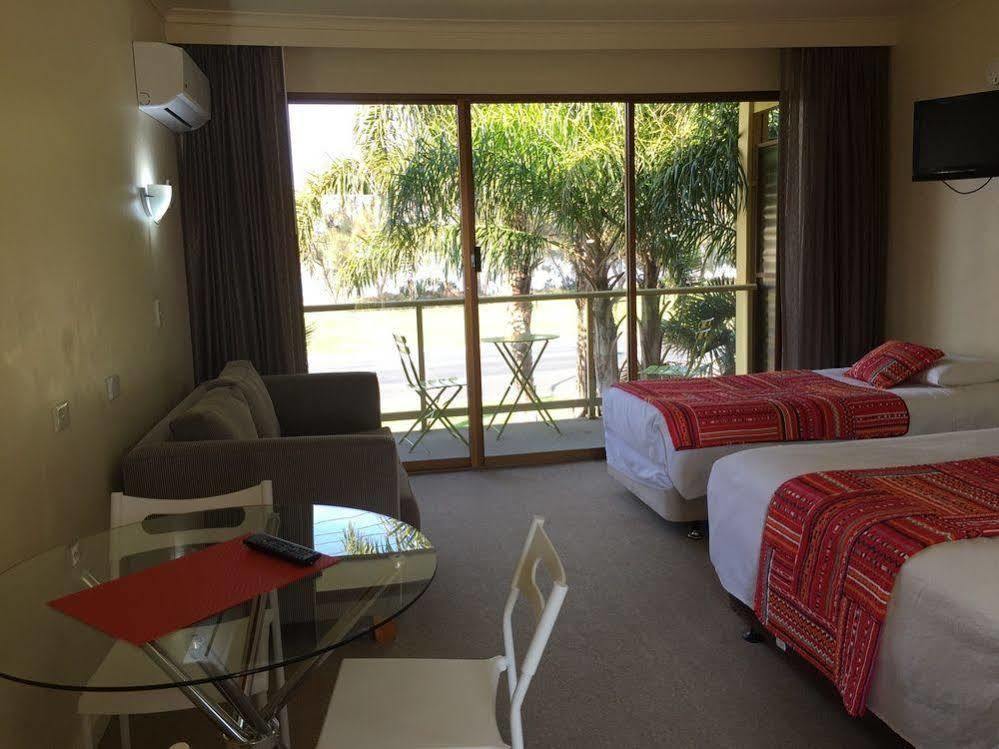Abel Tasman Waterfront Motel Lakes Entrance Luaran gambar