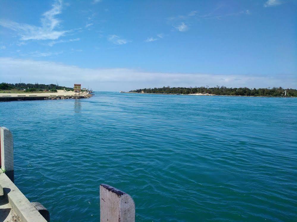 Abel Tasman Waterfront Motel Lakes Entrance Luaran gambar