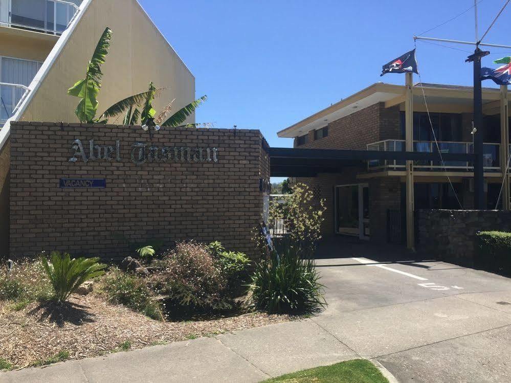 Abel Tasman Waterfront Motel Lakes Entrance Luaran gambar
