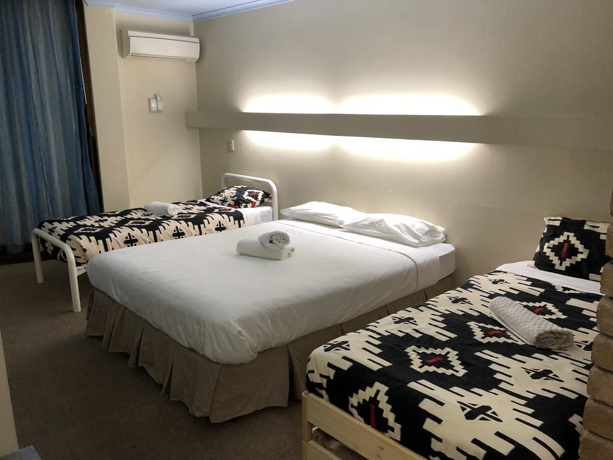 Abel Tasman Waterfront Motel Lakes Entrance Luaran gambar